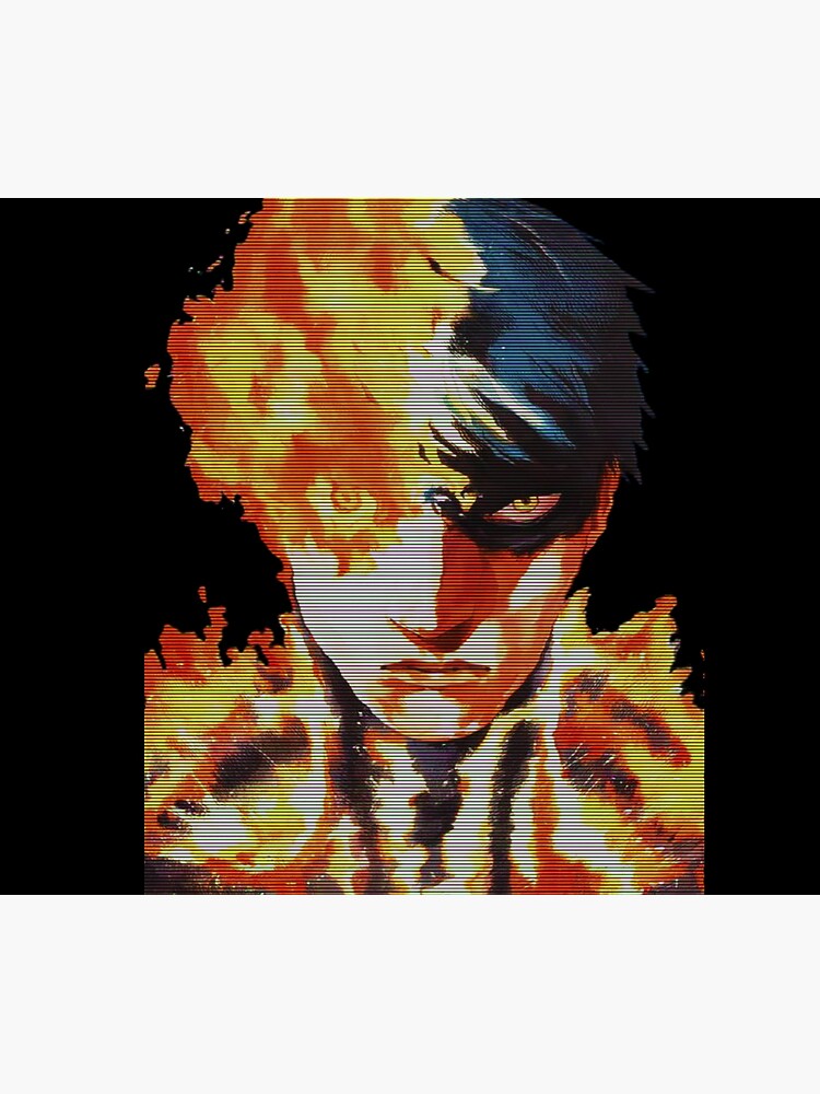 flat750x075f - Fire Punch Merchandise