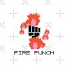 flat750x075f pad750x750f8f8f8 13 - Fire Punch Merchandise