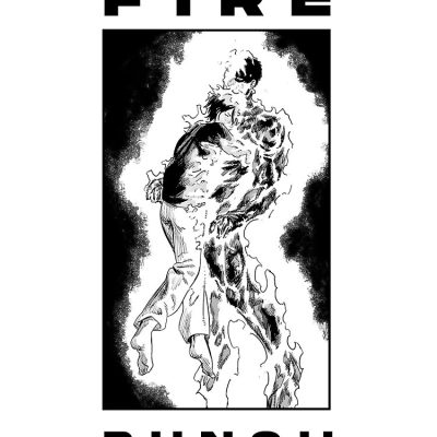 flat750x075f pad750x750f8f8f8 15 - Fire Punch Merchandise