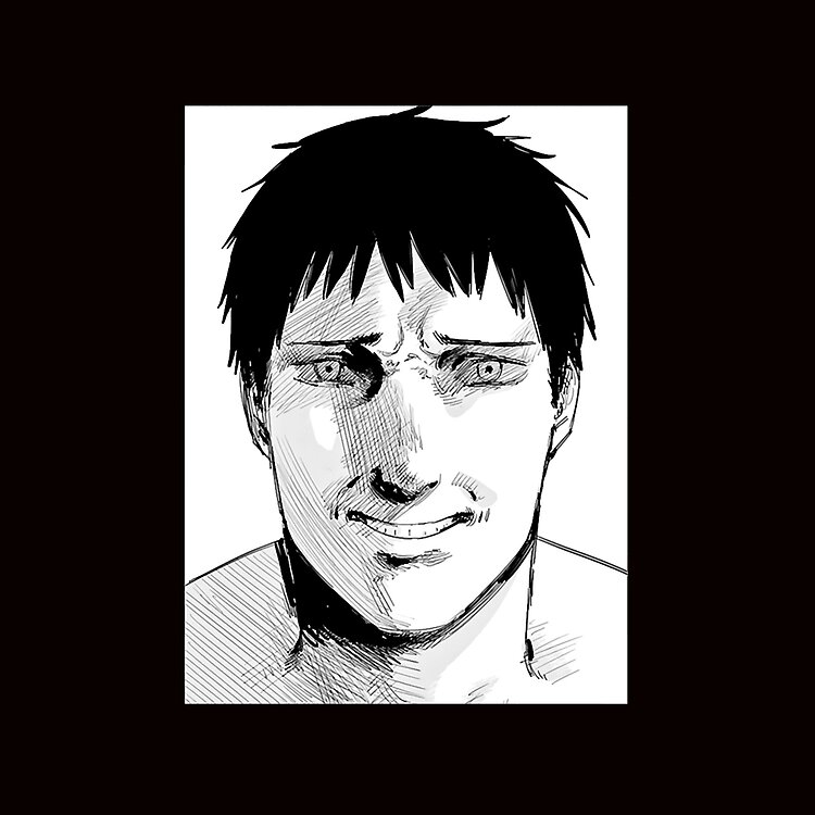 flat750x075f pad750x750f8f8f8 3 - Fire Punch Merchandise