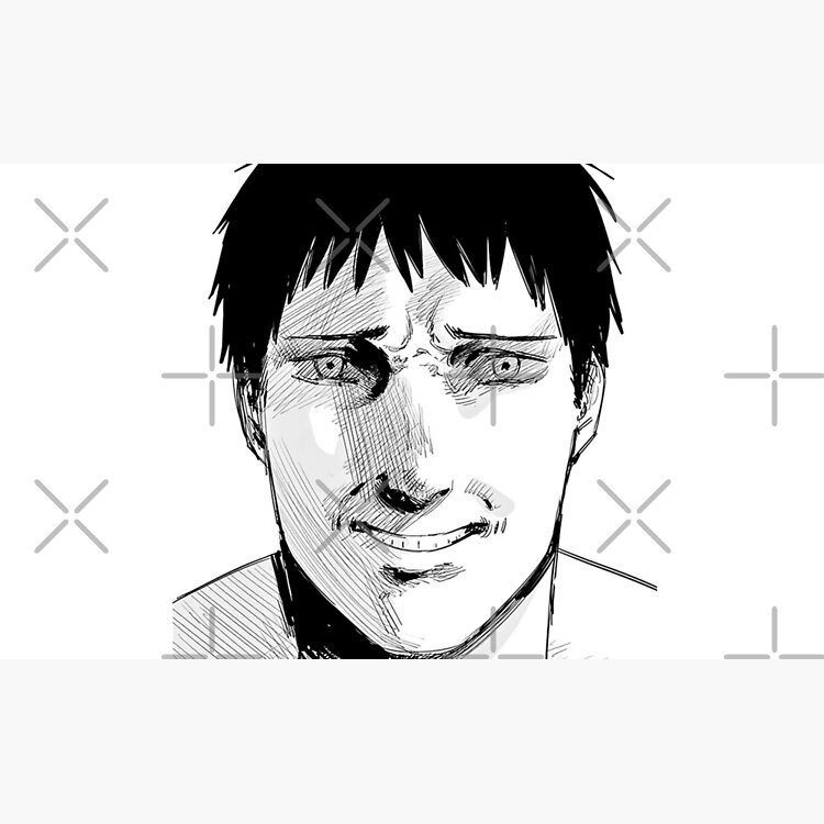 flat750x075f - Fire Punch Merchandise