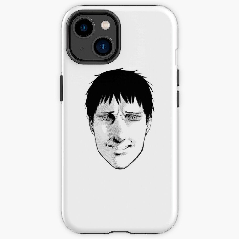 icriphone 14 toughbackax1000 pad1000x1000f8f8f8.u21 14 - Fire Punch Merchandise