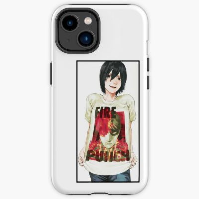 icriphone 14 toughbackax1000 pad1000x1000f8f8f8.u21 18 - Fire Punch Merchandise