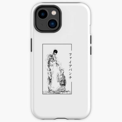 icriphone 14 toughbackax1000 pad1000x1000f8f8f8.u21 23 - Fire Punch Merchandise