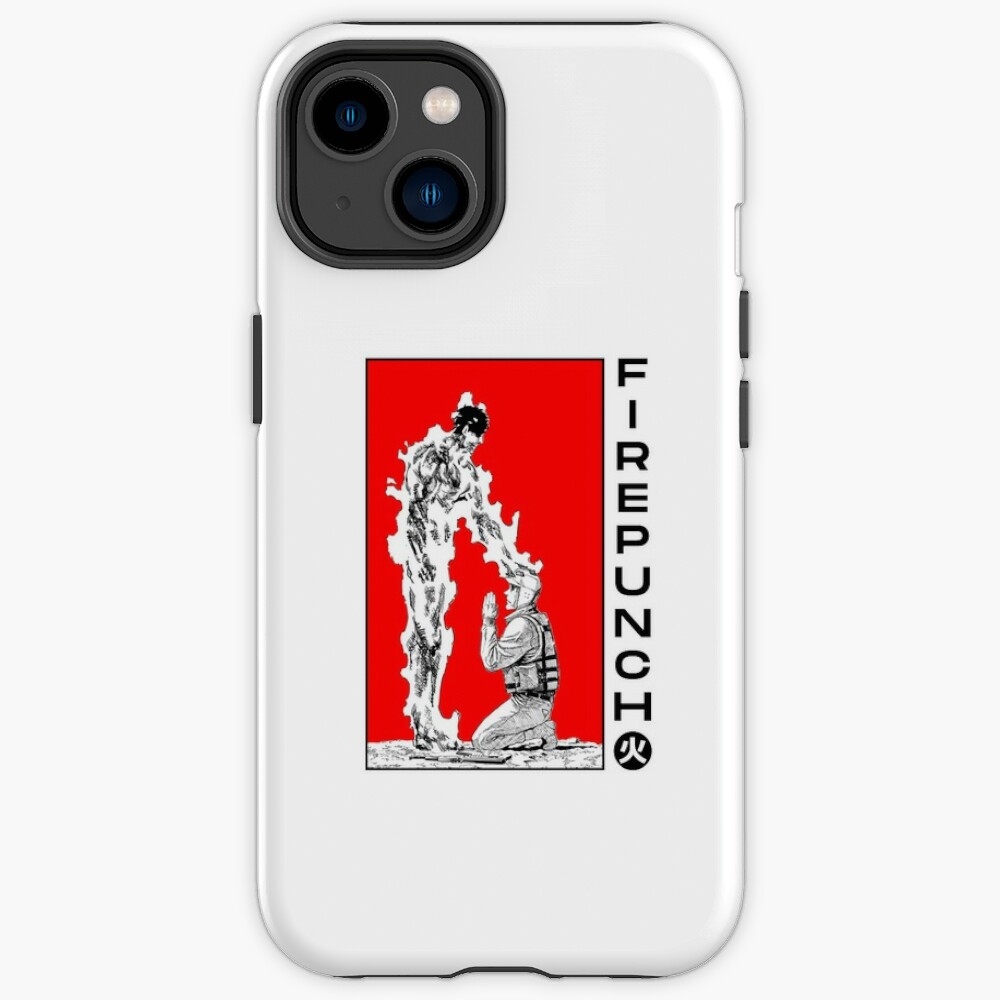 icriphone 14 toughbackax1000 pad1000x1000f8f8f8.u21 24 - Fire Punch Merchandise