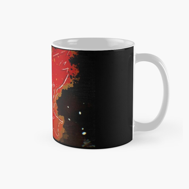 mugstandardx800right pad800x800f8f8f8 11 - Fire Punch Merchandise