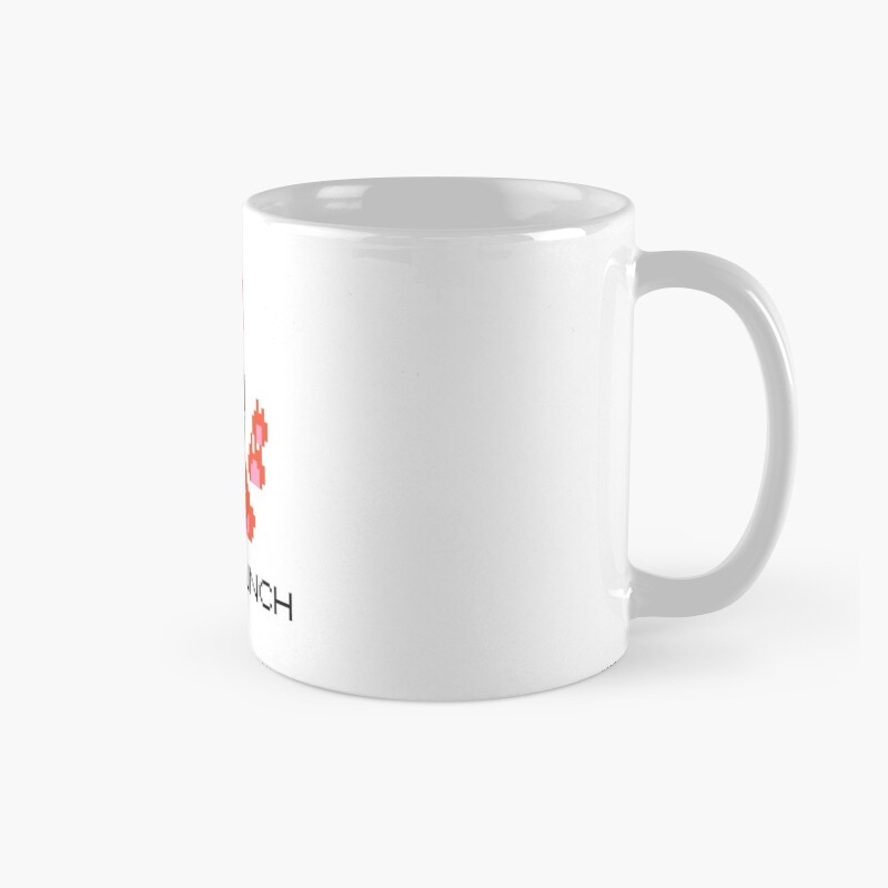 mugstandardx800right pad800x800f8f8f8 12 - Fire Punch Merchandise