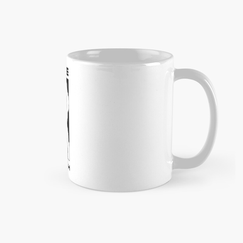 mugstandardx800right pad800x800f8f8f8 17 - Fire Punch Merchandise