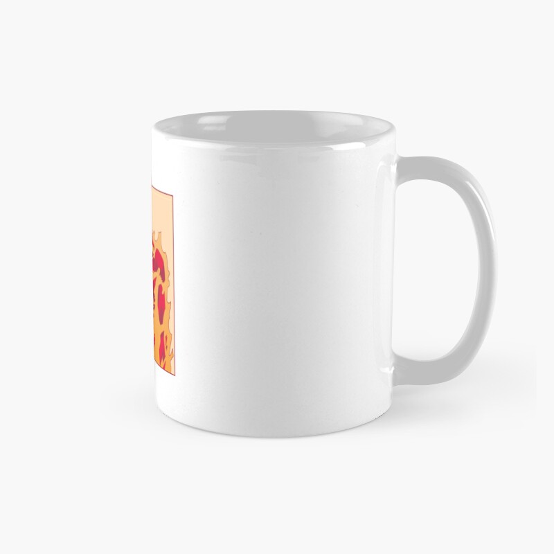 mugstandardx800right pad800x800f8f8f8 4 - Fire Punch Merchandise