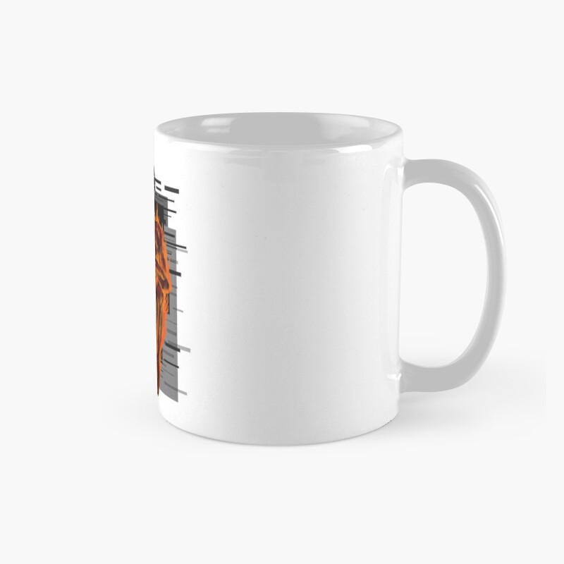 mugstandardx800right pad800x800f8f8f8 5 - Fire Punch Merchandise