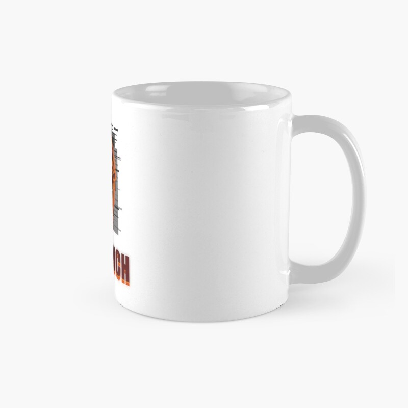 mugstandardx800right pad800x800f8f8f8 6 - Fire Punch Merchandise