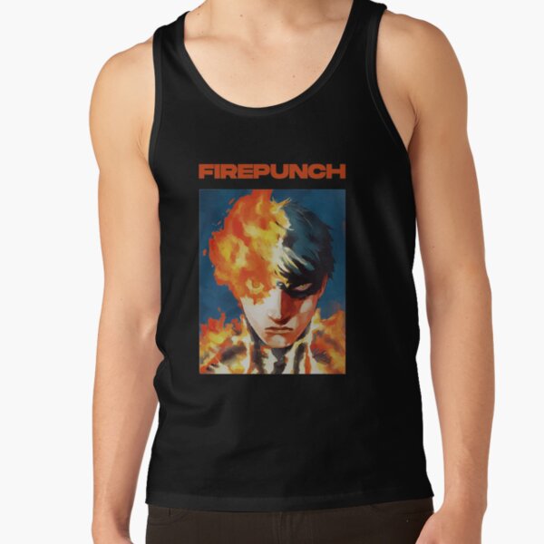ratankx186010101001c5ca27c6front c288321600600 bgf8f8f8 17 - Fire Punch Merchandise