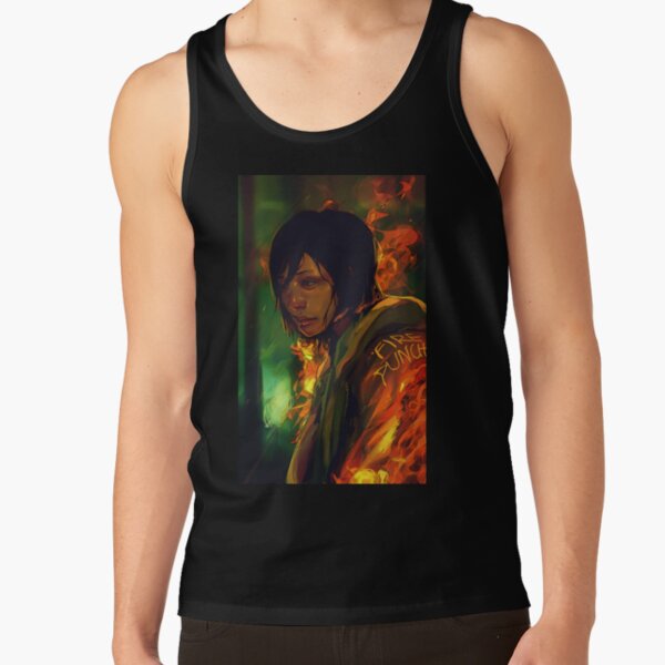 ratankx186010101001c5ca27c6front c288321600600 bgf8f8f8 2 - Fire Punch Merchandise