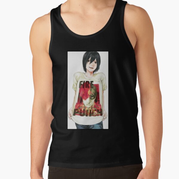 ratankx186010101001c5ca27c6front c288321600600 bgf8f8f8 22 - Fire Punch Merchandise