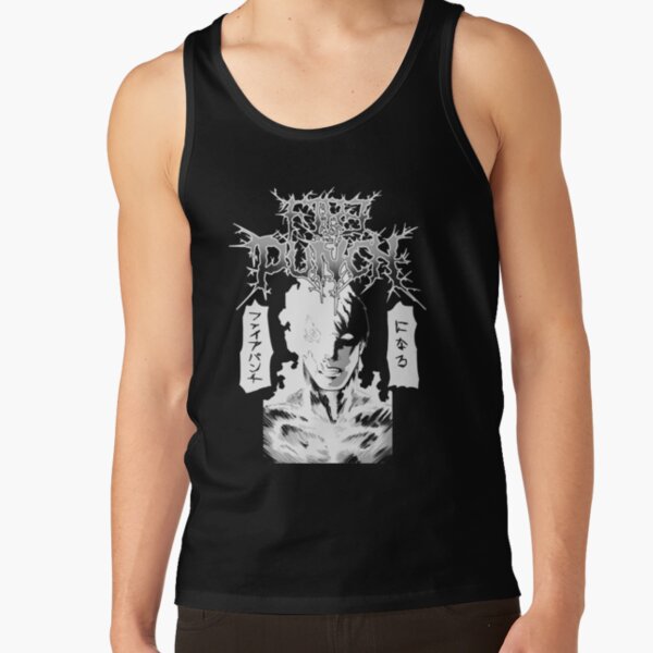 ratankx186010101001c5ca27c6front c288321600600 bgf8f8f8 7 - Fire Punch Merchandise