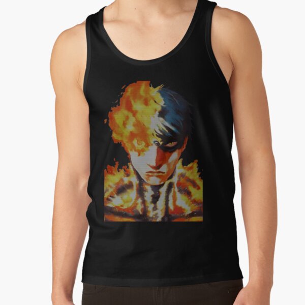 ratankx186010101001c5ca27c6front c288321600600 bgf8f8f8 - Fire Punch Merchandise