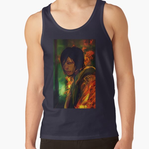 ratankx1860322e3f696a94a5d4front c288321600600 bgf8f8f8 2 - Fire Punch Merchandise