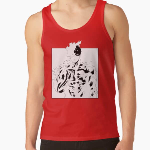 ratankx1860dd21218219e99865front c288321600600 bgf8f8f8 10 - Fire Punch Merchandise