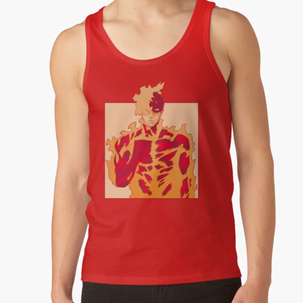 ratankx1860dd21218219e99865front c288321600600 bgf8f8f8 11 - Fire Punch Merchandise