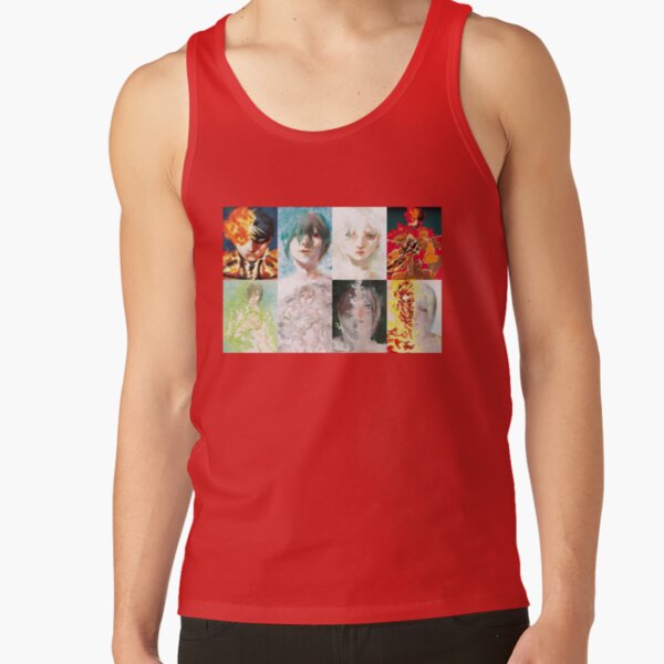 ratankx1860dd21218219e99865front c288321600600 bgf8f8f8 23 - Fire Punch Merchandise