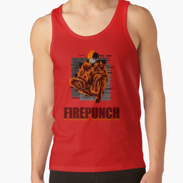 ratankx1860dd21218219e99865front c288321600600 bgf8f8f8 6 - Fire Punch Merchandise