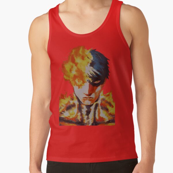 ratankx1860dd21218219e99865front c288321600600 bgf8f8f8 - Fire Punch Merchandise