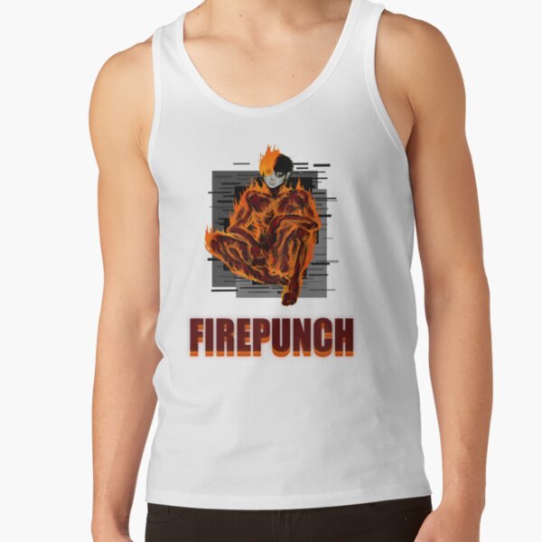 ratankx1860fafafaca443f4786front c288321600600 bgf8f8f8 6 - Fire Punch Merchandise