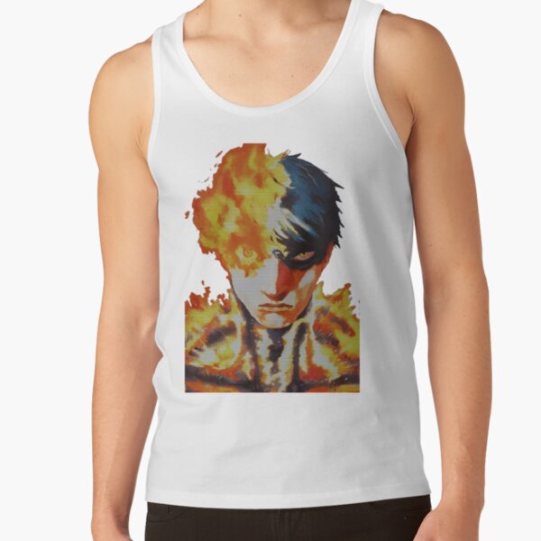 ratankx1860fafafaca443f4786front c288321600600 bgf8f8f8 - Fire Punch Merchandise