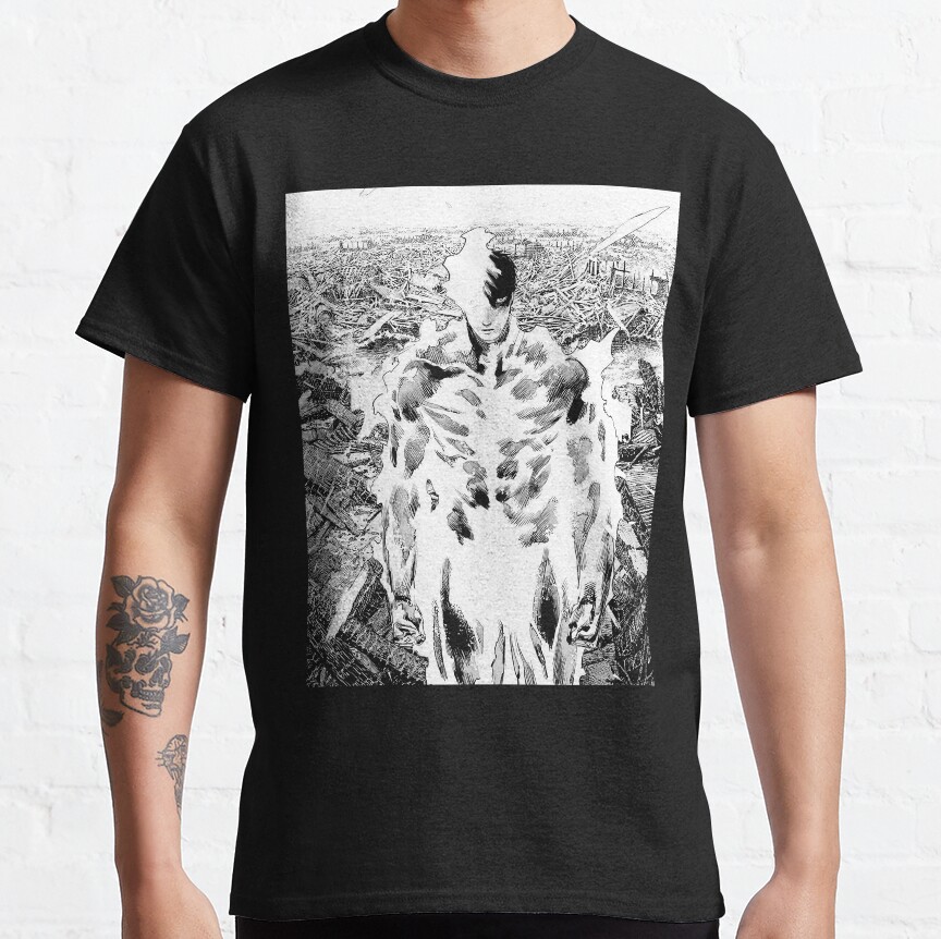 ssrcoclassic teemens10101001c5ca27c6front altsquare product1000x1000.u1 6 - Fire Punch Merchandise