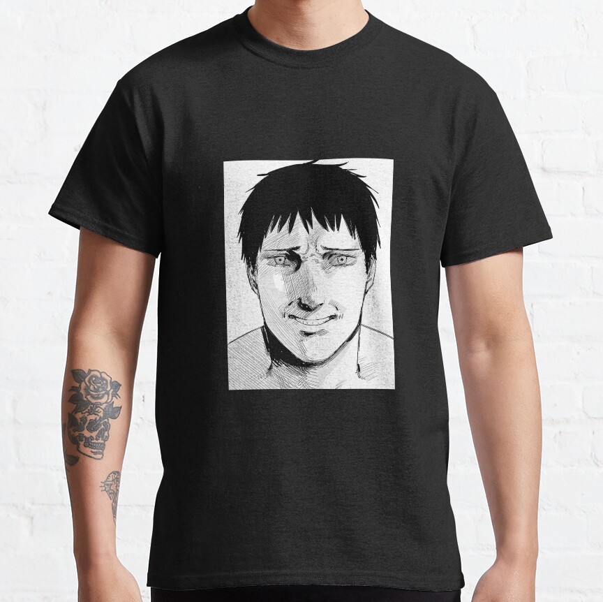 - Fire Punch Merchandise