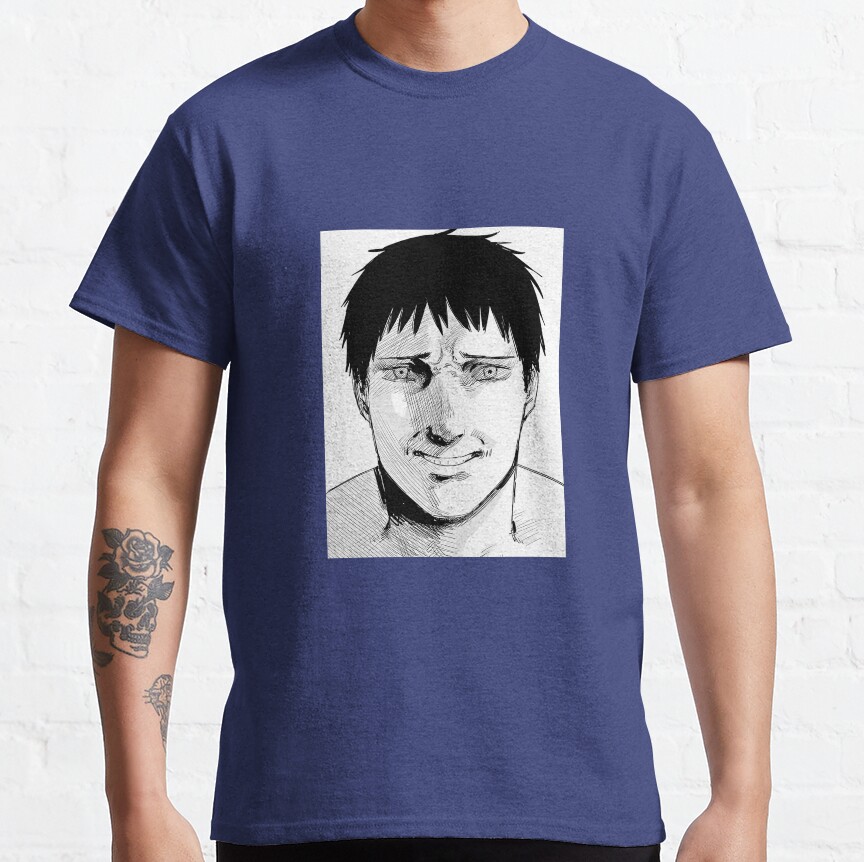 - Fire Punch Merchandise