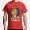 ssrcoclassic teemensdd21218219e99865front altsquare product1000x1000.u1 11 - Fire Punch Merchandise