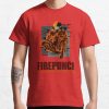ssrcoclassic teemensdd21218219e99865front altsquare product1000x1000.u1 12 - Fire Punch Merchandise