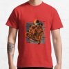 ssrcoclassic teemensdd21218219e99865front altsquare product1000x1000.u1 13 - Fire Punch Merchandise