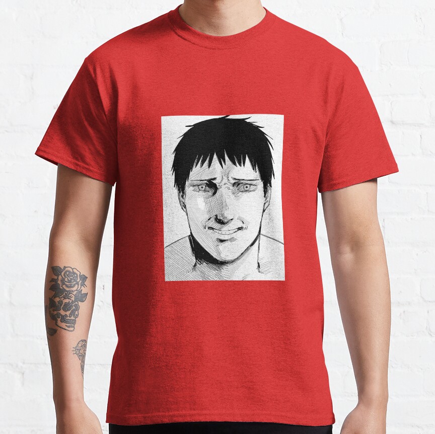 - Fire Punch Merchandise