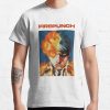 ssrcoclassic teemensfafafaca443f4786front altsquare product1000x1000.u1 11 - Fire Punch Merchandise
