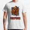 ssrcoclassic teemensfafafaca443f4786front altsquare product1000x1000.u1 12 - Fire Punch Merchandise