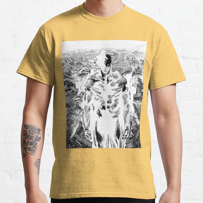 ssrcoclassic teemensffcf6eda6eb664a1front altsquare product1000x1000.u1 6 - Fire Punch Merchandise