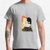 ssrcoclassic teemensheather greyfront altsquare product1000x1000.u1 7 - Fire Punch Merchandise