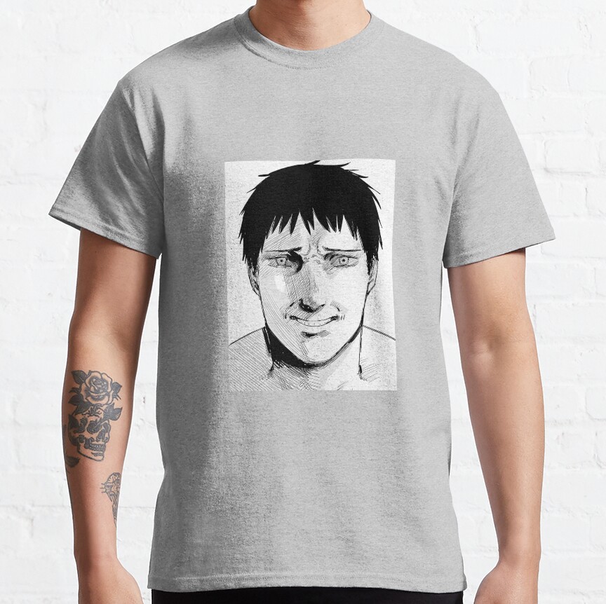 - Fire Punch Merchandise