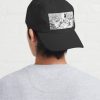 ssrcodad hatmens10101001c5ca27c6back fronttall portrait750x1000 bgf8f8f8 6 - Fire Punch Merchandise
