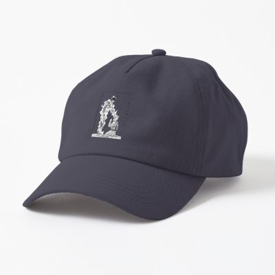 ssrcodad hatproduct322e3f696a94a5d4front three quartersquare1000x1000 bgf8f8f8 10 - Fire Punch Merchandise