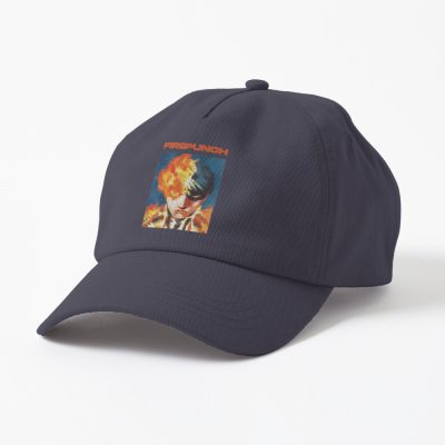 ssrcodad hatproduct322e3f696a94a5d4front three quartersquare1000x1000 bgf8f8f8 15 - Fire Punch Merchandise
