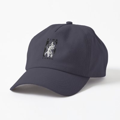 ssrcodad hatproduct322e3f696a94a5d4front three quartersquare1000x1000 bgf8f8f8 9 - Fire Punch Merchandise