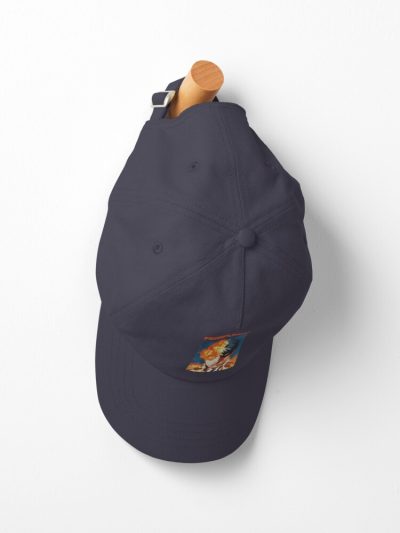 ssrcodad hatproduct322e3f696a94a5d4hangingtall portrait750x1000 bgf8f8f8 5 - Fire Punch Merchandise