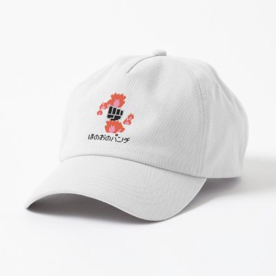 ssrcodad hatproductfafafaca443f4786front three quartersquare1000x1000 bgf8f8f8 14 - Fire Punch Merchandise