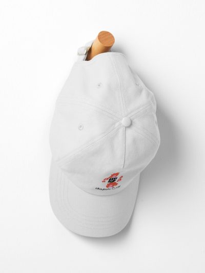 ssrcodad hatproductfafafaca443f4786hangingtall portrait750x1000 bgf8f8f8 1 - Fire Punch Merchandise