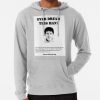 ssrcolightweight hoodiemensheather greyfrontsquare productx1000 bgf8f8f8 12 - Fire Punch Merchandise
