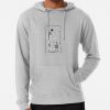 ssrcolightweight hoodiemensheather greyfrontsquare productx1000 bgf8f8f8 6 - Fire Punch Merchandise