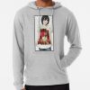 ssrcolightweight hoodiemensheather greyfrontsquare productx1000 bgf8f8f8 9 - Fire Punch Merchandise